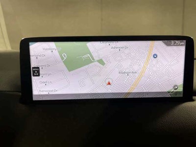 2025 Mazda Mazda CX-5 2.5 Turbo Signature