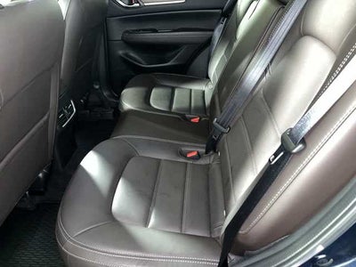 2025 Mazda Mazda CX-5 2.5 Turbo Signature