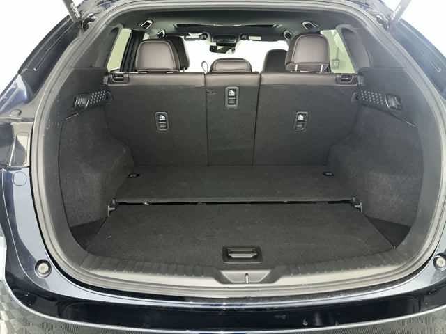 2025 Mazda Mazda CX-5 2.5 Turbo Signature