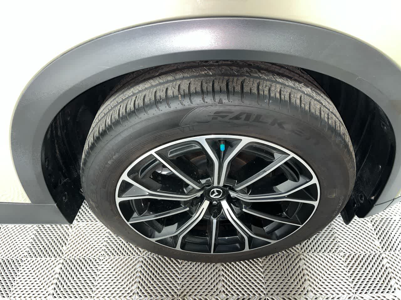 2025 Mazda Mazda CX-70 PHEV Premium Package