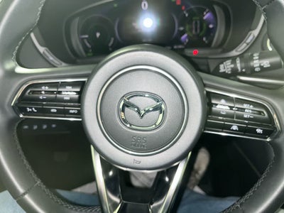 2025 Mazda Mazda CX-70 PHEV Premium Package