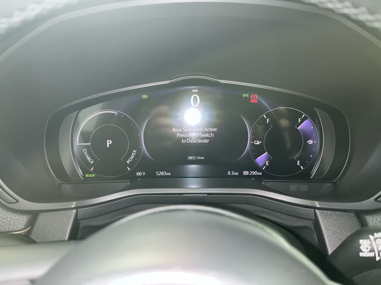 2025 Mazda Mazda CX-70 PHEV Premium Package