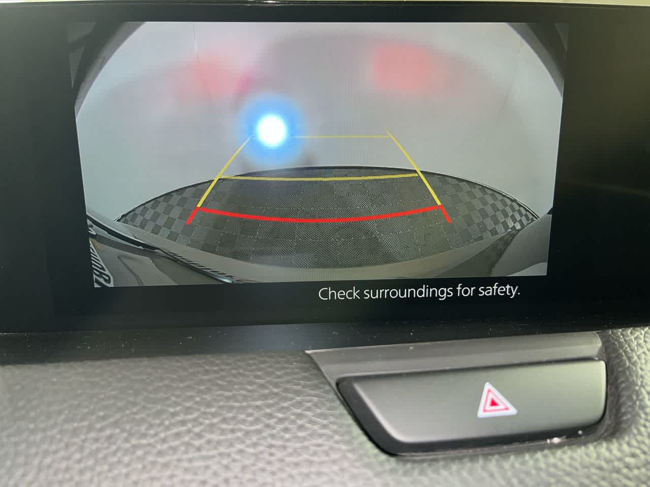 2025 Mazda Mazda CX-70 PHEV Premium Package