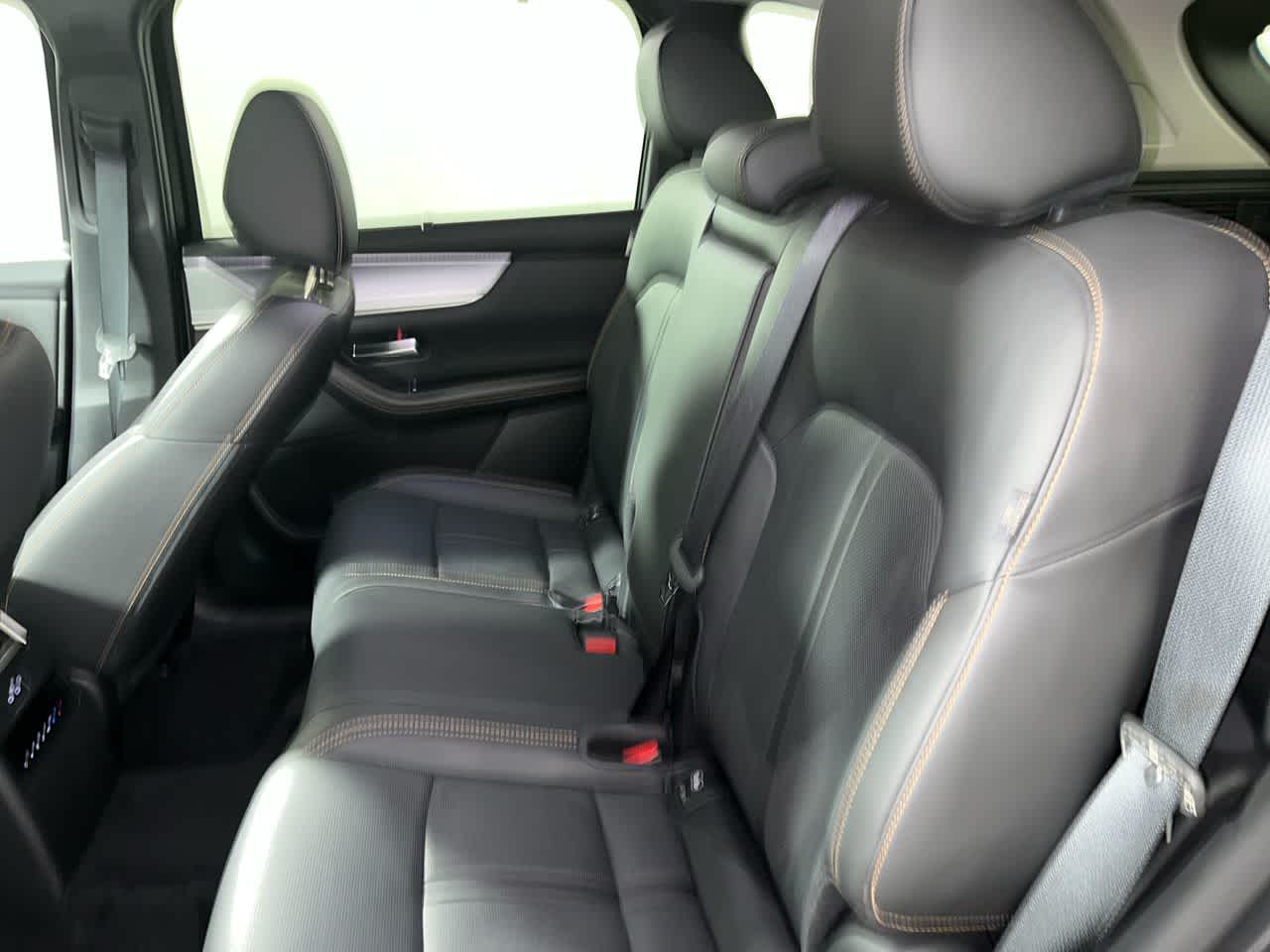 2025 Mazda Mazda CX-70 PHEV Premium Package