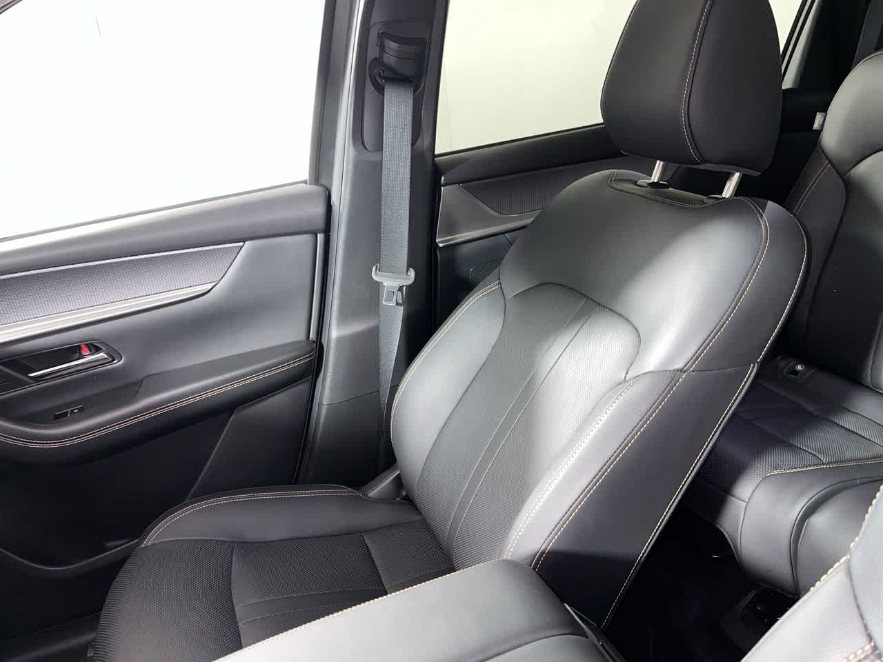 2025 Mazda Mazda CX-70 PHEV Premium Package