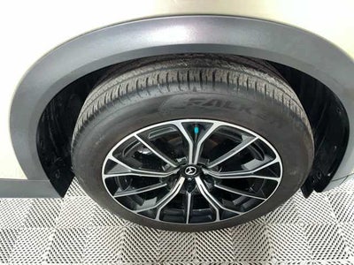 2025 Mazda Mazda CX-70 PHEV Premium Package