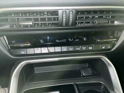 2025 Mazda Mazda CX-70 PHEV Premium Package