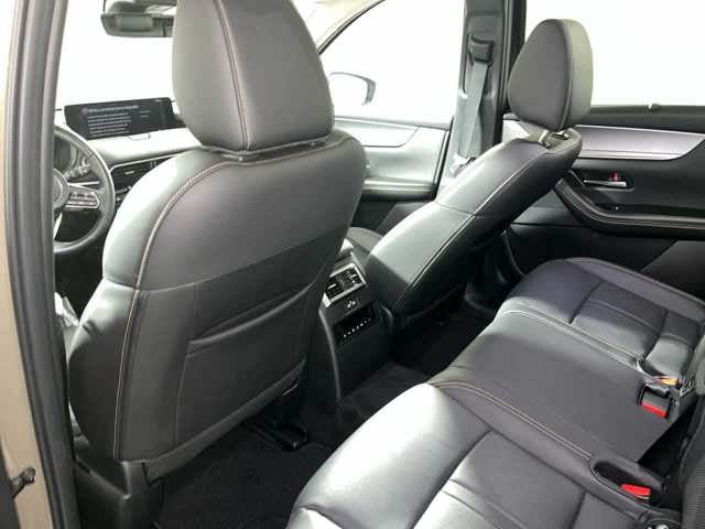 2025 Mazda Mazda CX-70 PHEV Premium Package