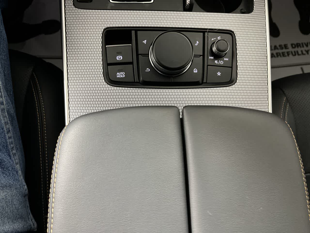 2025 Mazda Mazda CX-90 PHEV Premium Plus Package