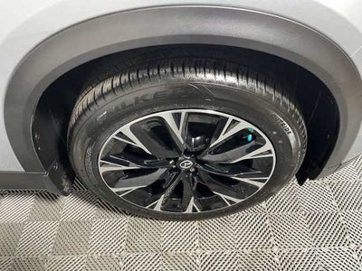 2025 Mazda Mazda CX-90 PHEV Premium Plus Package