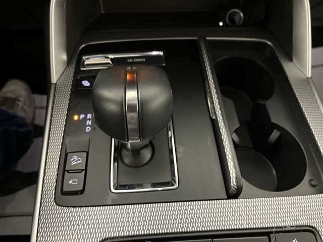 2025 Mazda Mazda CX-90 PHEV Premium Plus Package