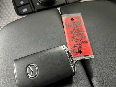 2025 Mazda Mazda CX-90 PHEV Premium Plus Package