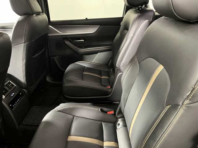 2025 Mazda Mazda CX-90 PHEV Premium Plus Package