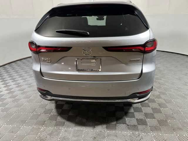 2025 Mazda Mazda CX-90 PHEV Premium Plus Package