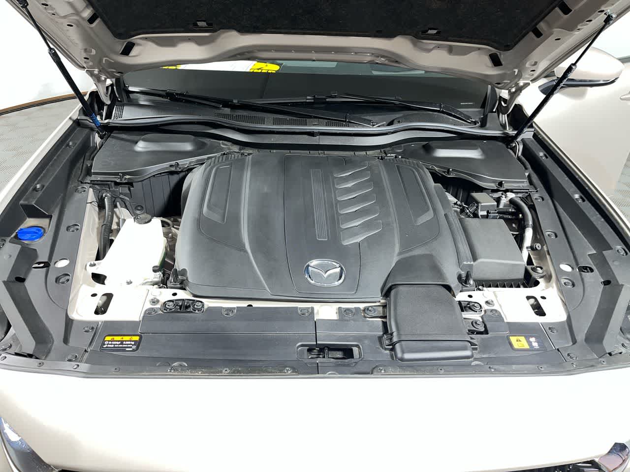 2026 Mazda Mazda CX-90 S Premium Plus