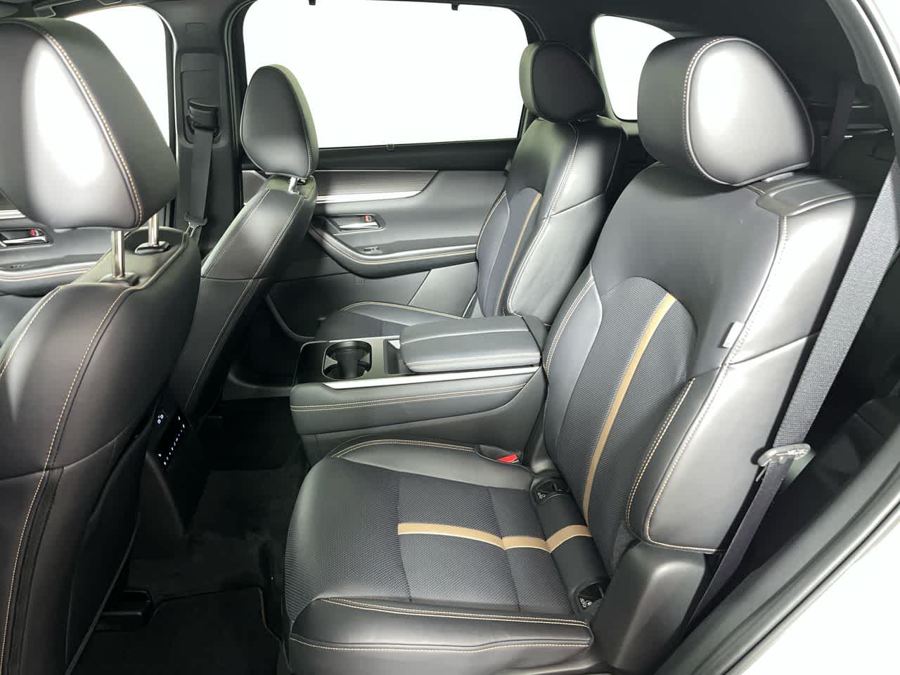 2026 Mazda Mazda CX-90 S Premium Plus