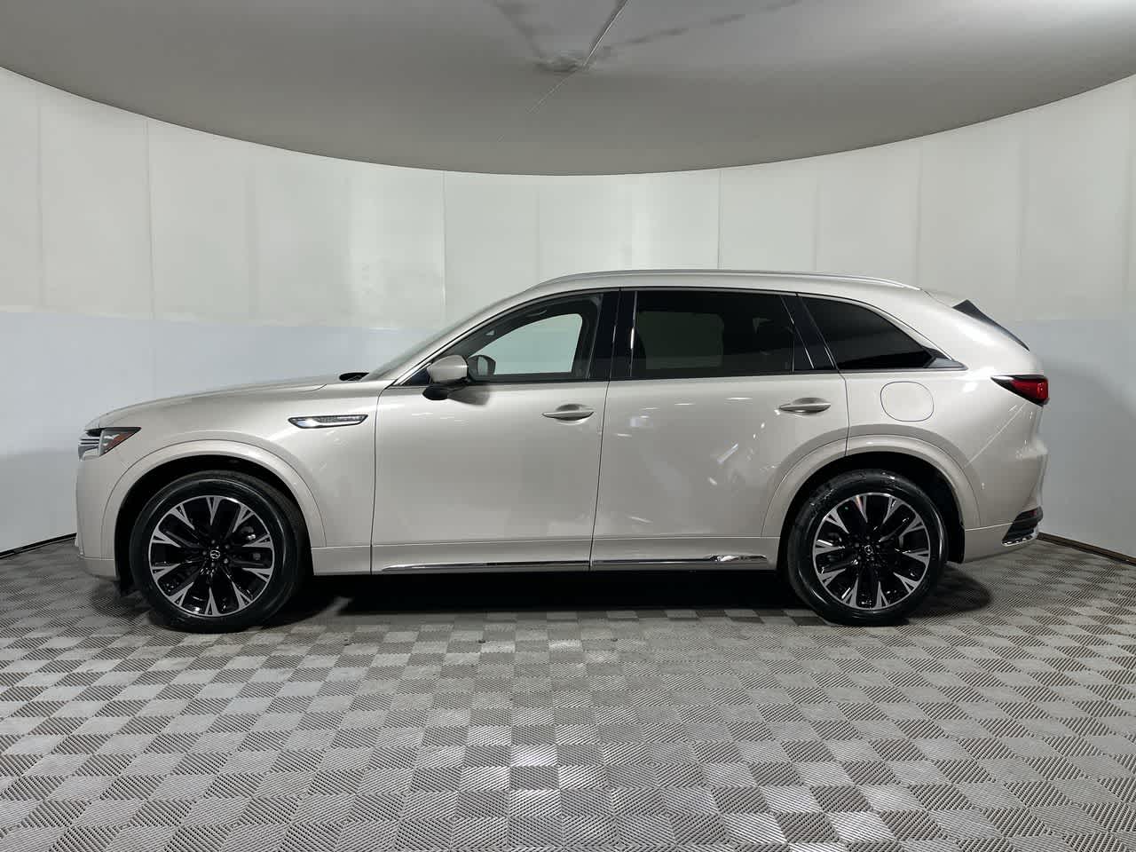 2026 Mazda Mazda CX-90 S Premium Plus
