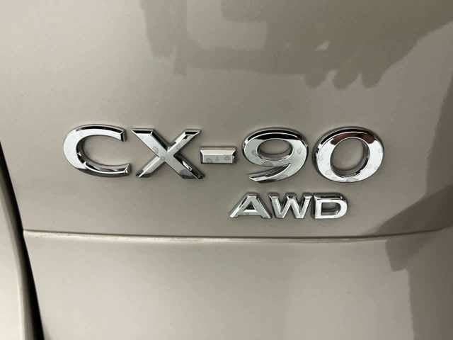 2026 Mazda Mazda CX-90 S Premium Plus