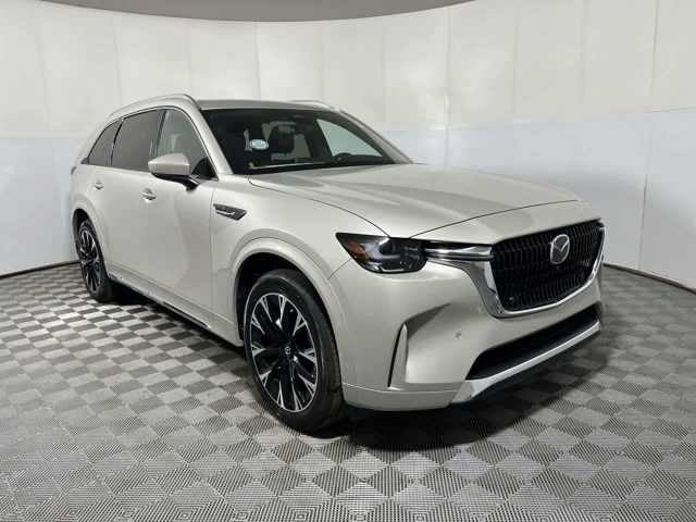 2026 Mazda Mazda CX-90 S Premium Plus