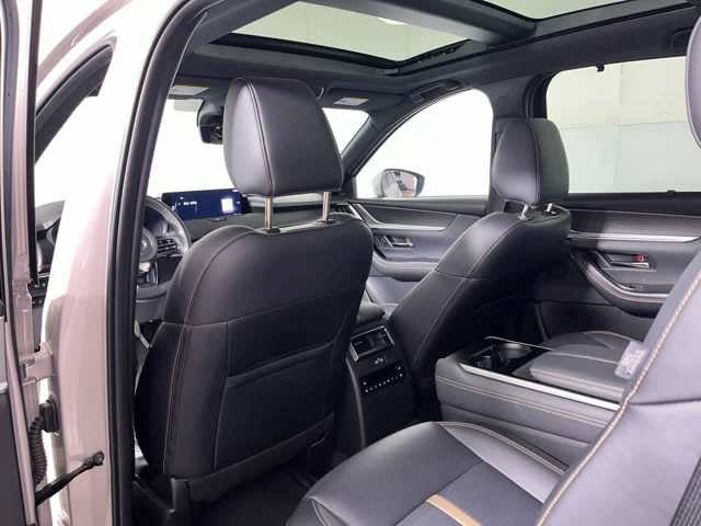 2026 Mazda Mazda CX-90 S Premium Plus