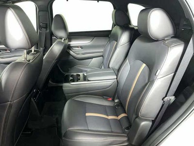 2026 Mazda Mazda CX-90 S Premium Plus