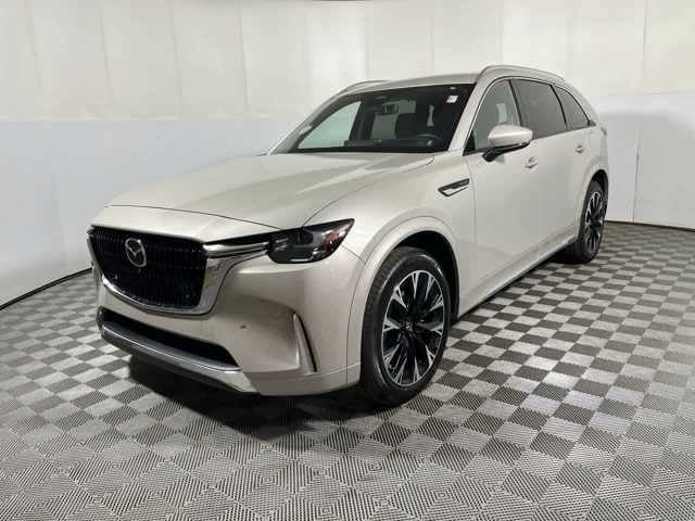 2026 Mazda Mazda CX-90 S Premium Plus