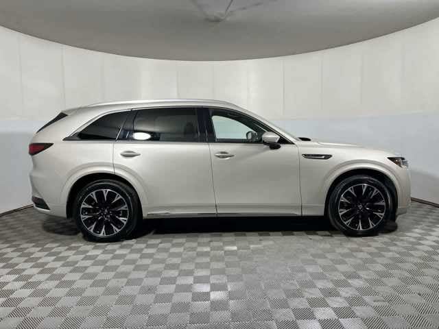 2026 Mazda Mazda CX-90 S Premium Plus
