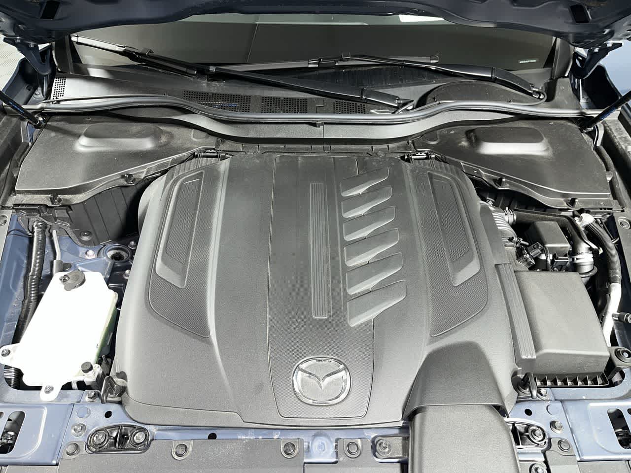 2026 Mazda Mazda CX-90 S Premium Plus
