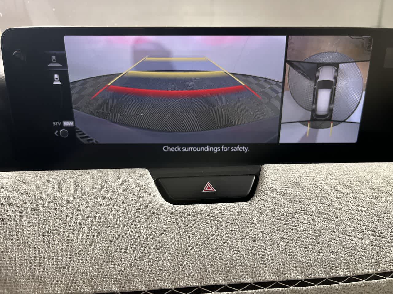 2026 Mazda Mazda CX-90 S Premium Plus