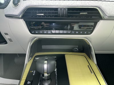 2026 Mazda Mazda CX-90 S Premium Plus