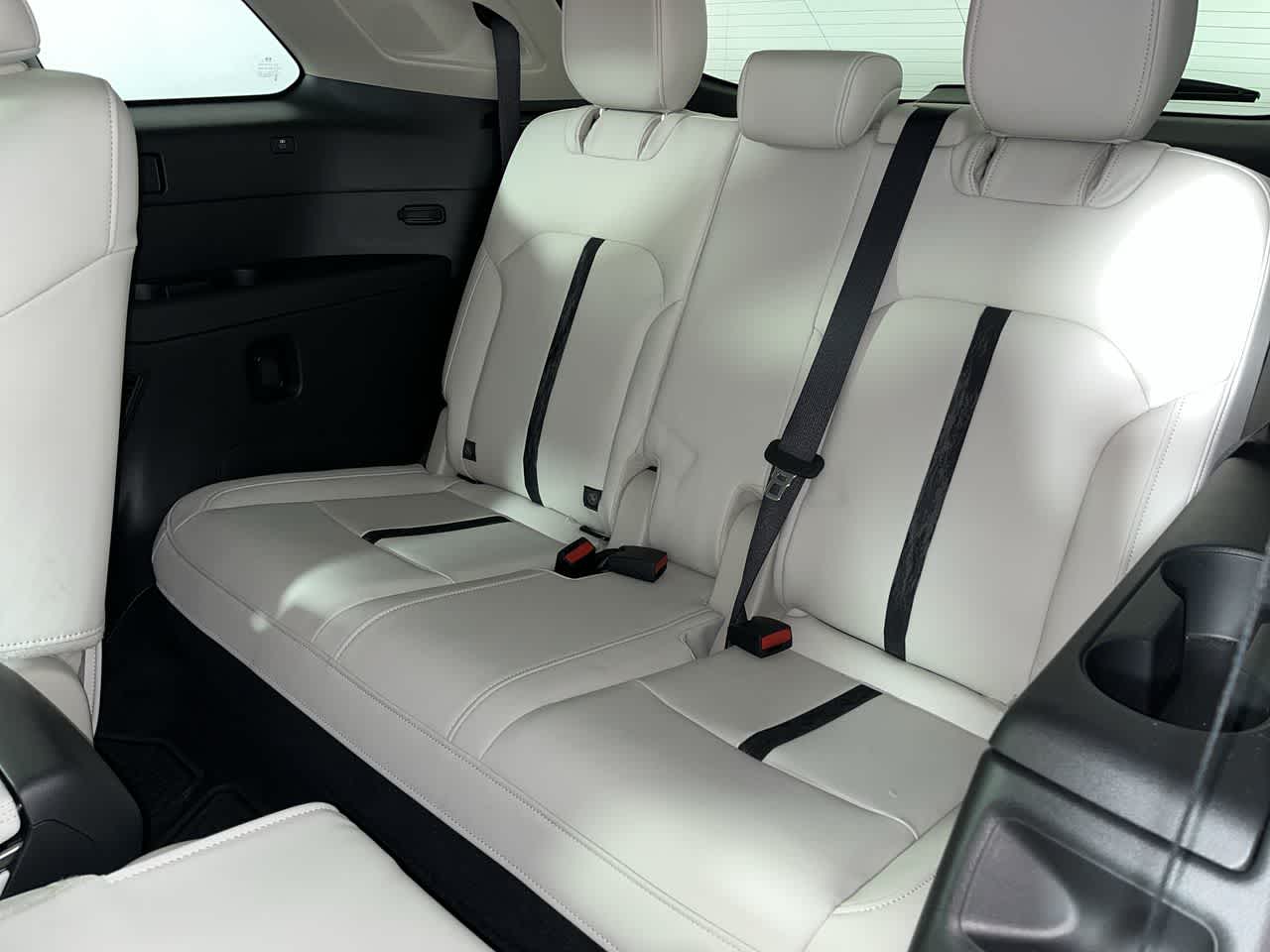 2026 Mazda Mazda CX-90 S Premium Plus