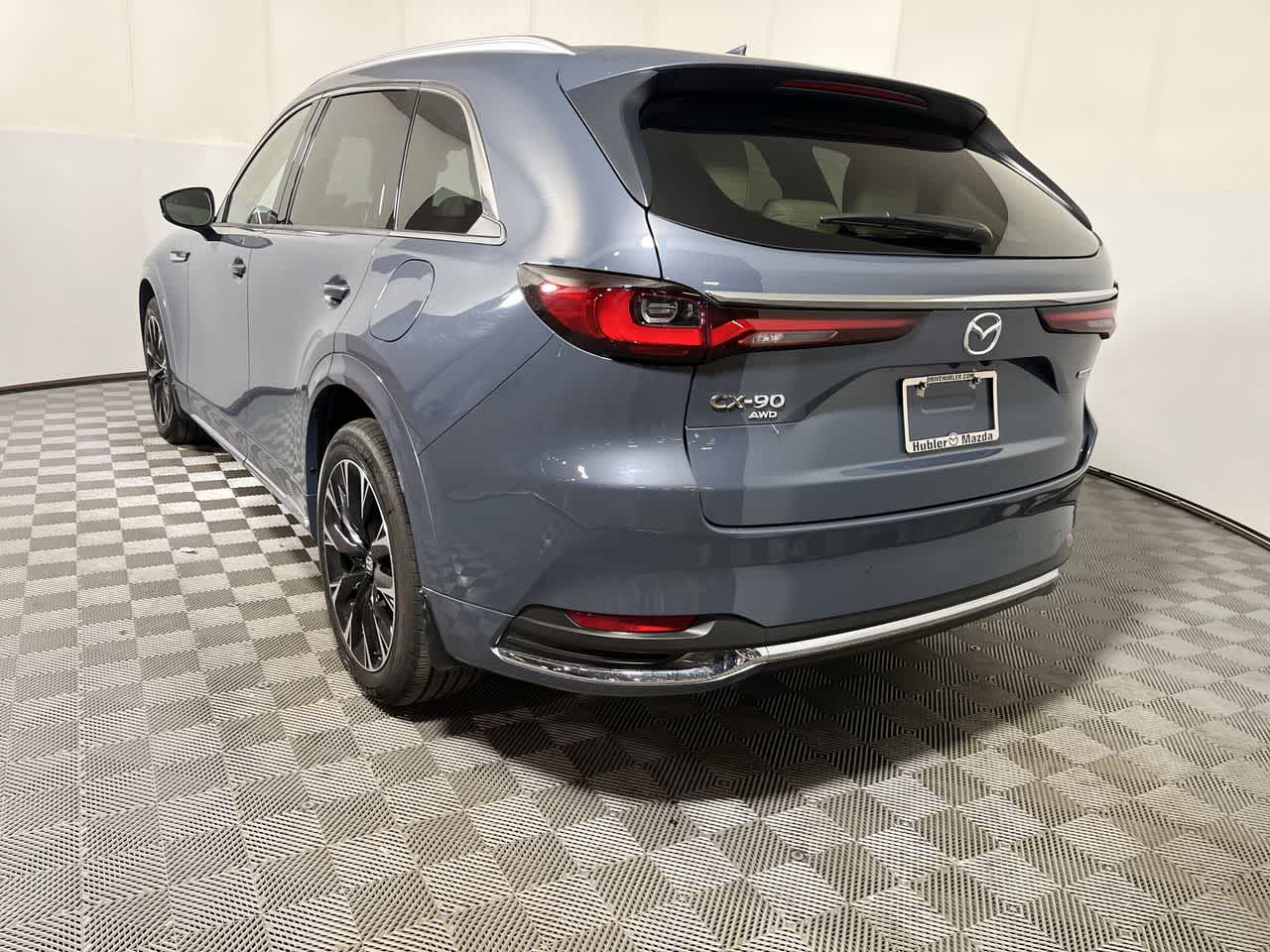 2026 Mazda Mazda CX-90 S Premium Plus