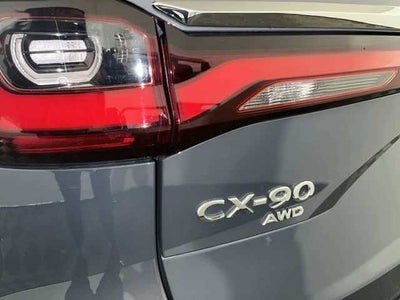 2026 Mazda Mazda CX-90 S Premium Plus