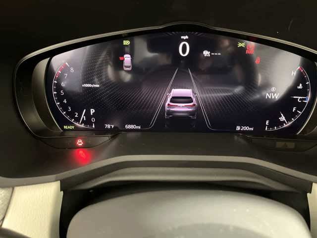 2026 Mazda Mazda CX-90 S Premium Plus