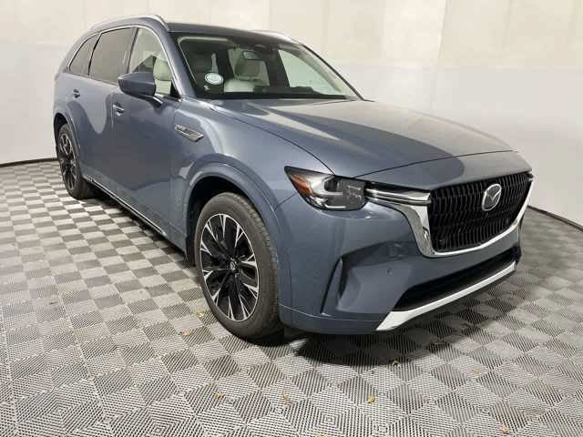 2026 Mazda Mazda CX-90 S Premium Plus