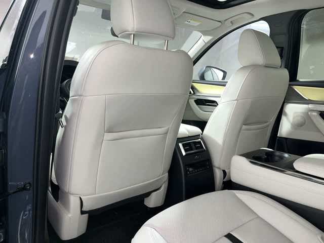 2026 Mazda Mazda CX-90 S Premium Plus
