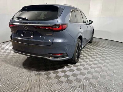 2026 Mazda Mazda CX-90 S Premium Plus