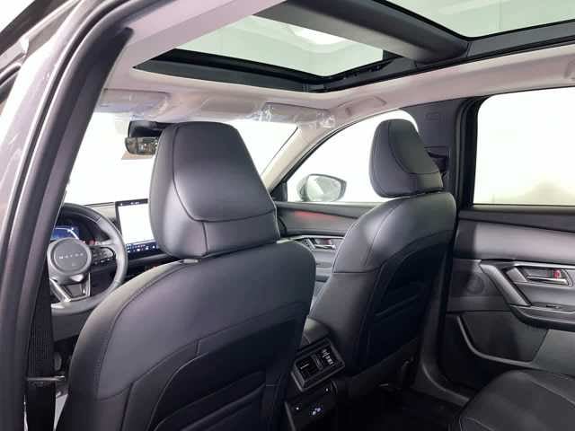 2026 Mazda Mazda CX-5 2.5 S Premium Plus