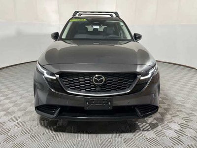2026 Mazda Mazda CX-5 2.5 S Premium Plus