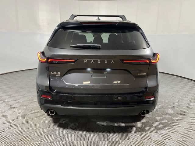 2026 Mazda Mazda CX-5 2.5 S Premium Plus