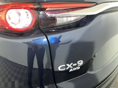 2023 Mazda Mazda CX-9 Touring