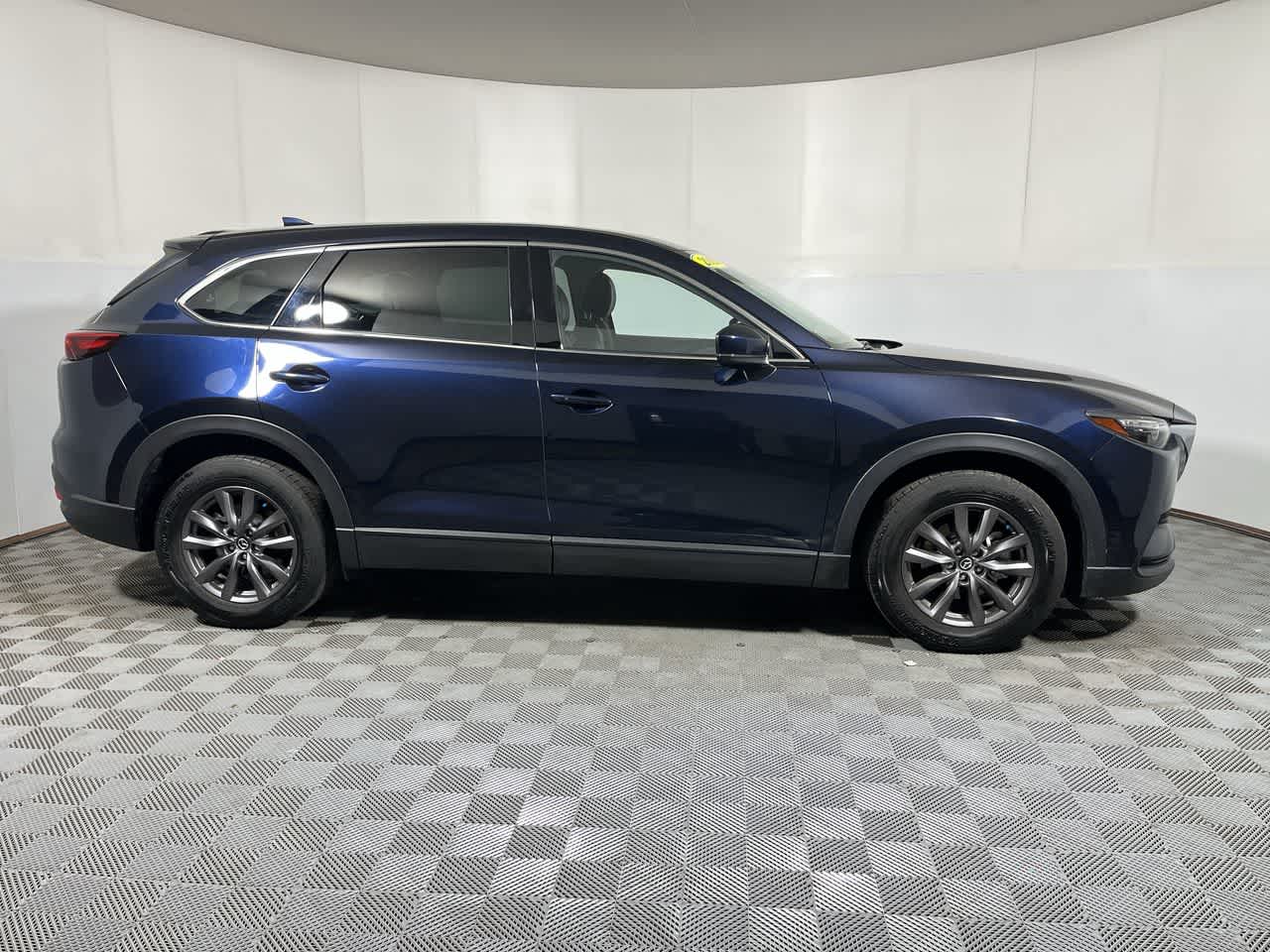 2023 Mazda Mazda CX-9 Touring