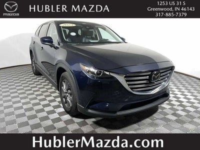 2023 Mazda Mazda CX-9 Touring