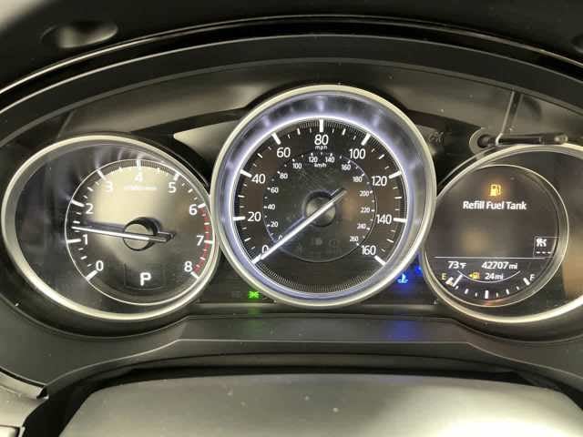 2023 Mazda Mazda CX-9 Touring