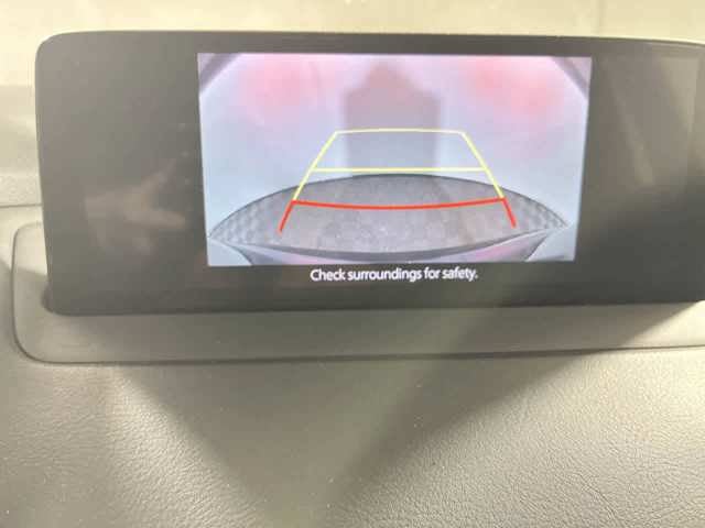 2023 Mazda Mazda CX-9 Touring