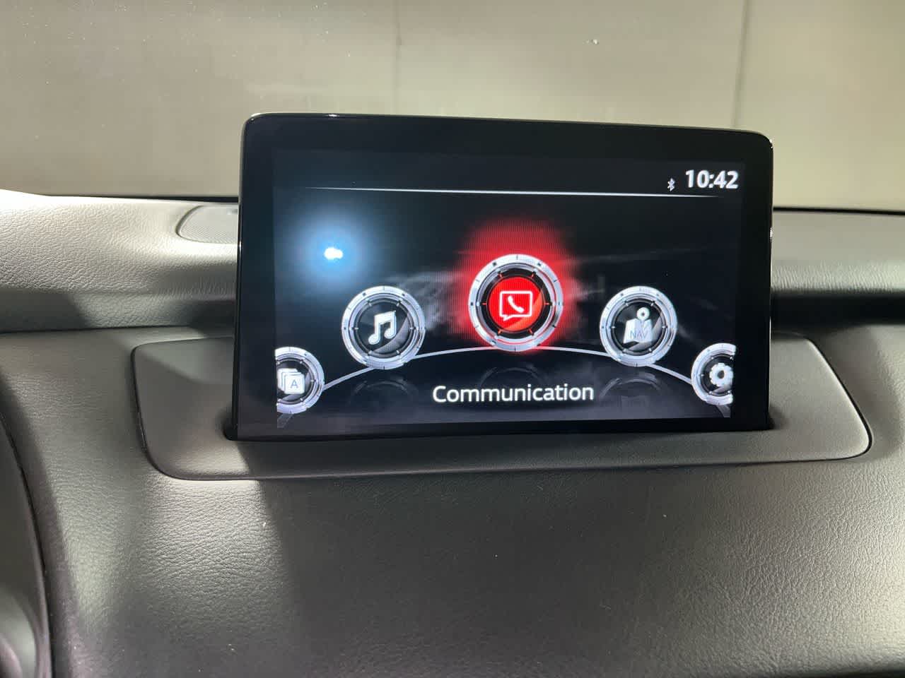 2020 Mazda Mazda CX-9 Touring