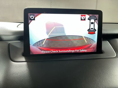 2020 Mazda Mazda CX-9 Touring