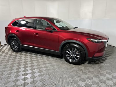 2020 Mazda Mazda CX-9 Touring