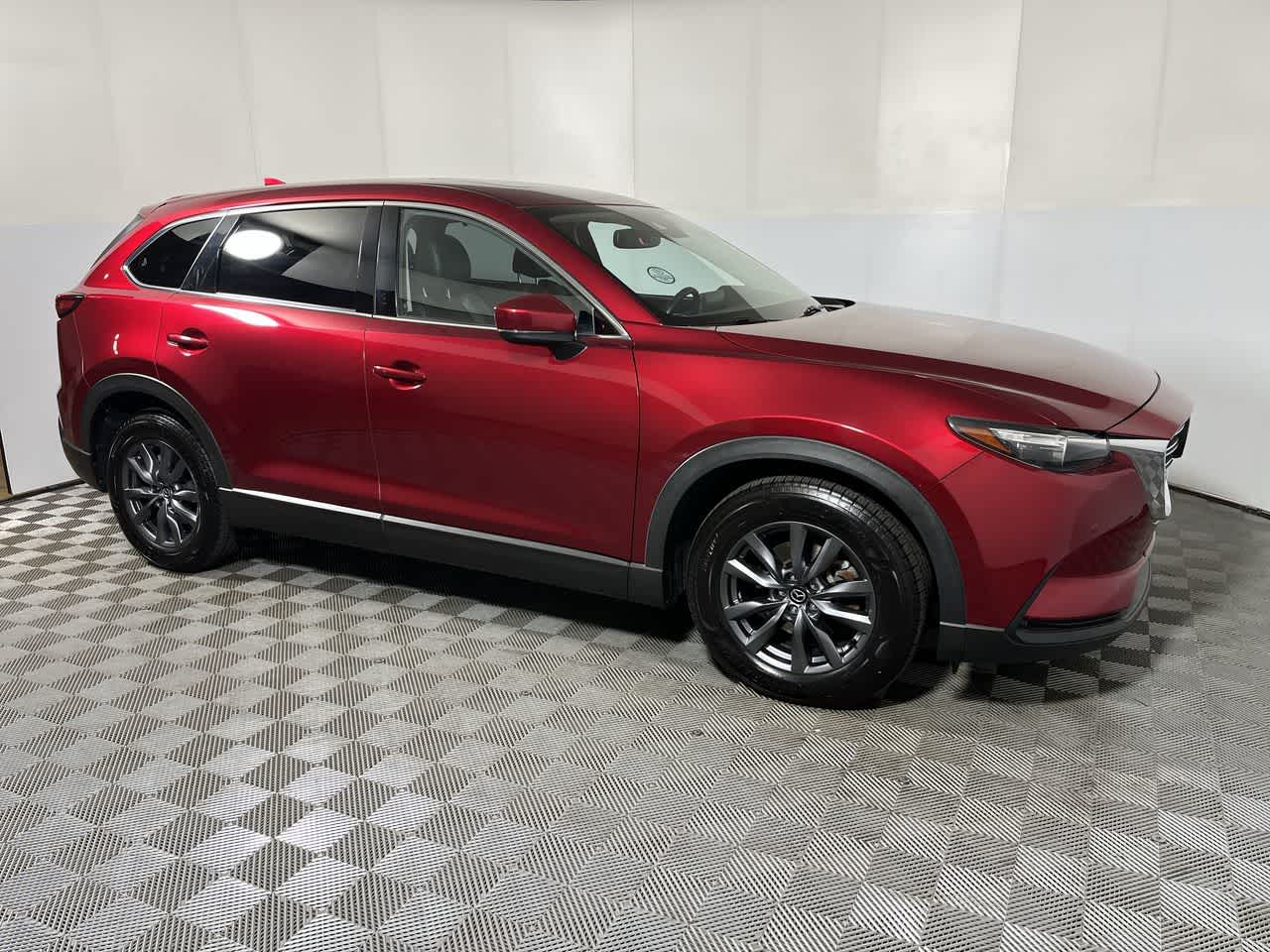 2020 Mazda Mazda CX-9 Touring