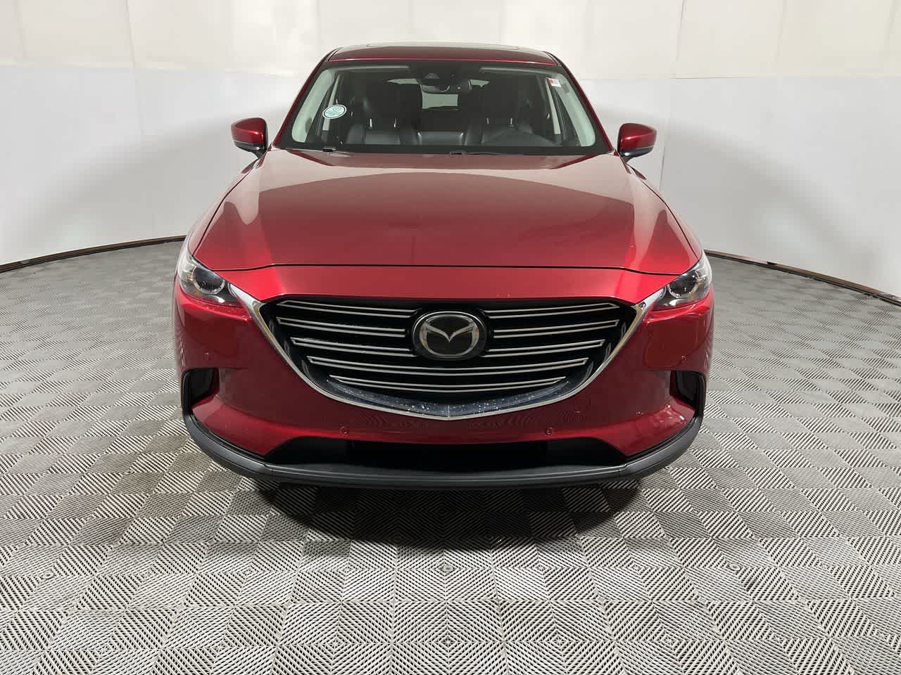 2020 Mazda Mazda CX-9 Touring
